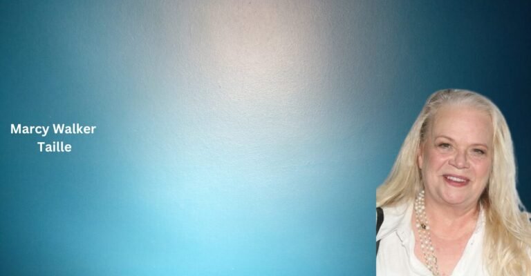 Marcy Walker Taille