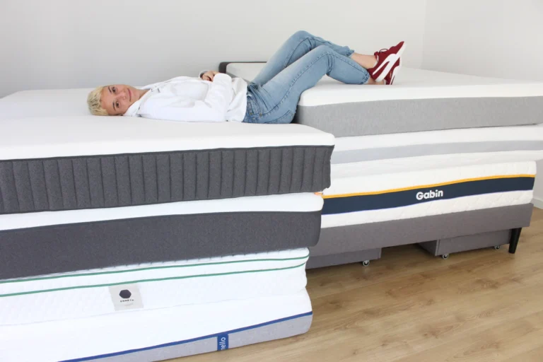 K Bedding Matelas