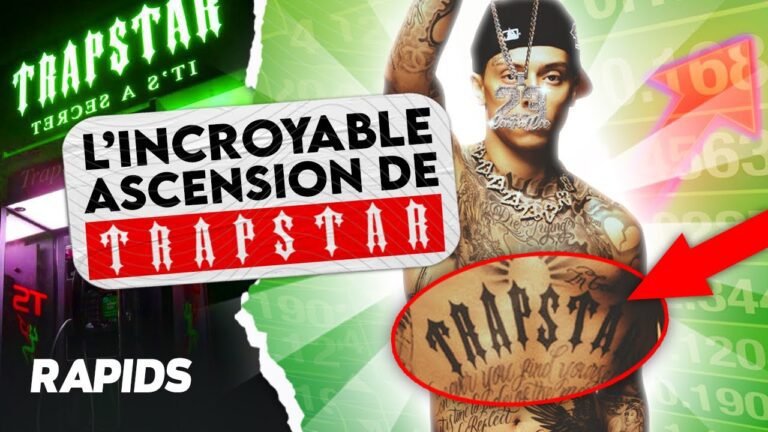 Trapstar