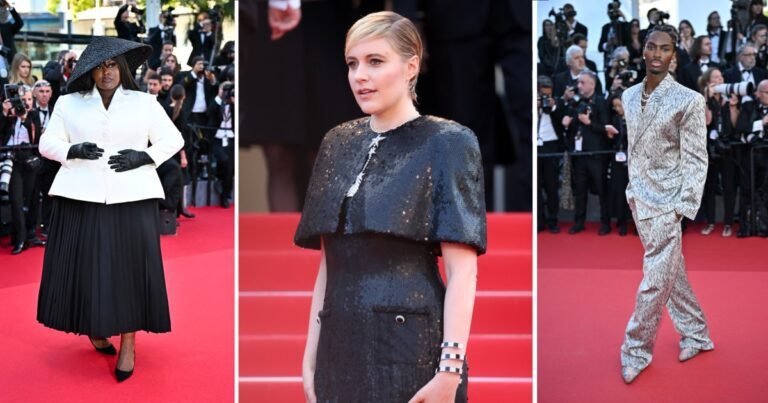 Radar du tapis rouge