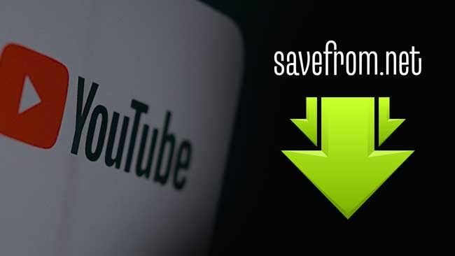 Télécharger des vidéos YouTube
