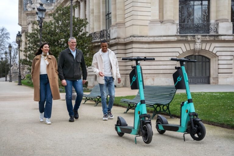 vélos électriques