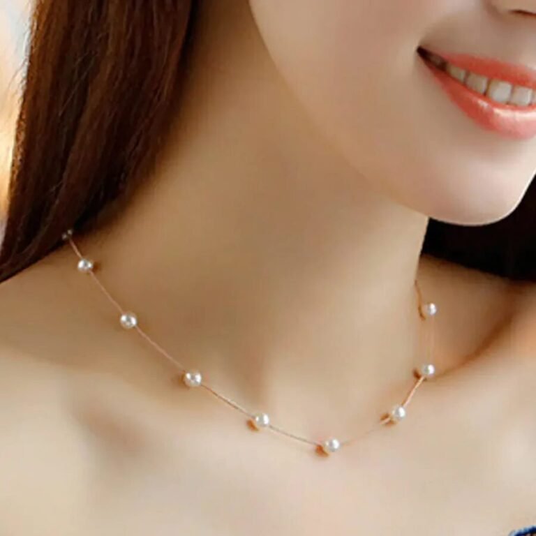 Collier de Perle