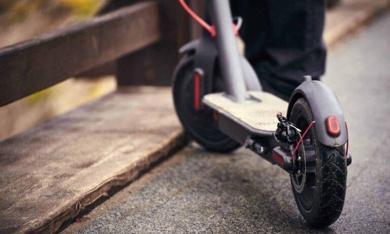 Quelle trottinette électrique choisir ?