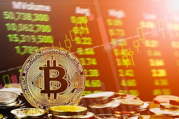 Acheter Bitcoin