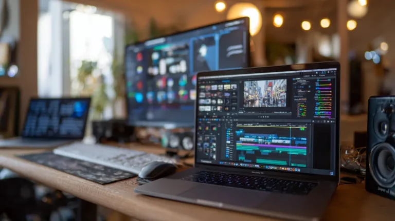 Quelle infrastructure