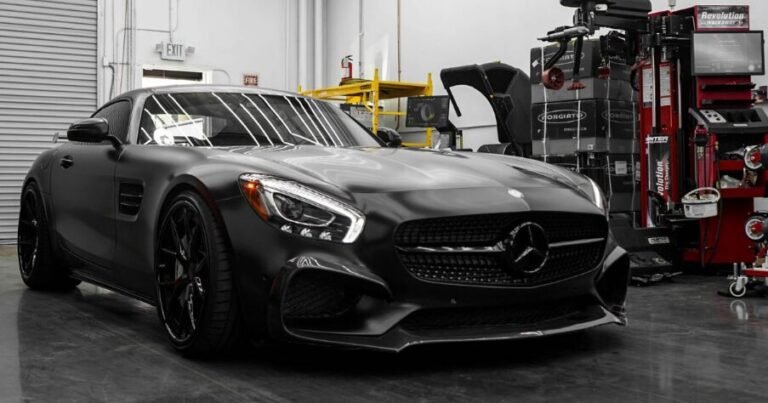 Carrosserie