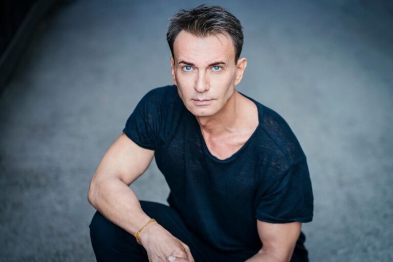 Jean-Marc Birkholz Taille