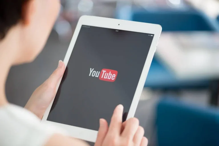 Acheter des vues YouTube