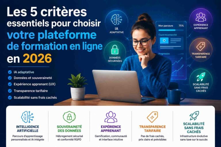 critères essentiels