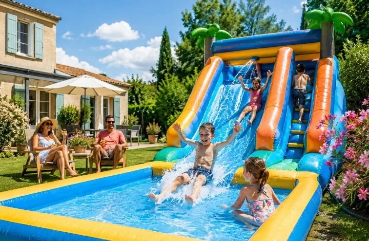 aquatiques